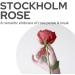 Rose & Cashmere Korean Hand Cream - Nourishing Fragrance for Delicate Skin (50 ml) - Buy Online on GoSupps.com
