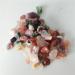 Natural Mixed Quartz Crystal Stone Rock Gravel Specimen Tank Decor Natural Stones and Minerals 200g 4-16mm - (Color: Mixed Random) Home Goods - Buy Online on GoSupps.com
