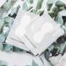 Lunamoon Eye Pads for Eyelash Extensions - 50 Pairs Gourd White | Ultimate Eyelash Lifting & Coloring Gel Patches - Buy Online on GoSupps.com
