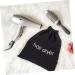 Mikinona 4pcs Hair Dryer Storage Bag Hair Dryer Dustproof Bags Hair Dryer Receive Bag Hair Dryer Organizers Storage Organizers Cosmetic Bags Travel Hair Dryer Bags Hair Dryer Container - Buy Online on GoSupps.com