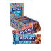 Adonis Mixed Nut Box Keto Bars (16 x 35g) | Vegan & Keto-Friendly | 100% Natural Keto Snacks | Gluten Free Sugar Free Palm Oil Free | Low Sugar Low Calorie & Low Carb | Ideal for a Keto Diet