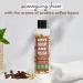 LUV Beauty & Planet Coffee & Warm Vanilla Body Wash - Hydrating Shower Gel 6.8 oz Paraben-Free | International Shipping Available - Buy Online on GoSupps.com