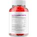 Advanced G6 Keto ACV Gummies with B12 and Beet Root Juice - 60 Gummies for Men and Women - Buy Online on GoSupps.com