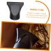 Anneome 10pcs Hair Dryer Nozzle Accessories for Hair Dryer Attachment Blow Dryer Nozzles Tuyere Tool - Buy Online on GoSupps.com