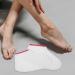 Baluue Paraffin Wax Booties: 1 Pair Paraffin Wax Mitts Paraffin Wax Foot Liners Paraffin Wax Gloves Foot Moisturizing Socks Spa Foot Hot Wax Covers for Spa Accessories - Buy Online on GoSupps.com