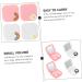 JECOMPRIS 8-Pack Contact Lens Containers with Tweezers & Suction Rod - Travel Set for Safe Lens Storage & Cleaning - Buy Online on GoSupps.com