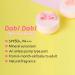 Peach Baby Kids Sun Cushion SPF50+ PA+++ 15g | Travel Size Sunscreen for Sensitive Skin - Buy Online on GoSupps.com