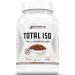 Total ISO Whey Isolate Protein Powder: Best Tasting Whey Protein Shake Featuring 100% Whey Protein Isolate Perfect Post Workout Protein Powder Mix and Meal Replacement Drink (25 Count (Pack of 1) Cocoa Cereal) Cocoa Cereal 25 Count (Pack of 1)