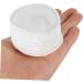 Reusable Cotton Rounds - 200 Pcs Eco-Friendly Facial Pads for Makeup & Cleansing | Healeved - Buy Online on GoSupps.com