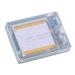 Impulse Generator - Durable Rechargeable Pulse Module for Schumann Waves & Sleep Enhancement - Buy Online on GoSupps.com