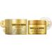 Face Peeling Facial Film | Facial Lifting Peel Off Cream | Facial Moisturizing Cream Masque For Fine Lines Removal Brightening Golden Sleep Film