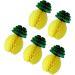 ABOOFAN Pineapple Decor 15 Pcs Plant Decor Honeycomb Party Favors Party Decor Honeycomb Pineapple Party Supplies Paper Pineapple Party Supplies - Buy Online on GoSupps.com