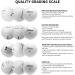 Nike Recycled Mix Golf Ball (50 Pack) - White - Small - Buy Online on GoSupps.com