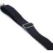 Loosco 4-Pack Elastic Adjustable Women's Boot Straps with Sturdy Clips - Buy Online on GoSupps.com