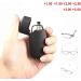 Buy Jox Foldable Reading Glasses - Blue Light Blocking Compact Design with Flip Case | Gold 2.5 Diopters for Men & Women - International Shipping Available - Buy Online on GoSupps.com