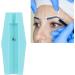 Qukaim Makeup Sharpening Tool 4-in-1 Eyebrow Pencil Sharpener Portable Cosmetic Sharpening Tool for Makeup Blue - Buy Online on GoSupps.com