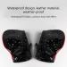 Motorbike Handlebar Mitts Winter Thermal Cover Cycling Hand Warm Windproof Cold Weather Mittens PU Hand Cover Handlebar Mittens Motorcycles Handlebar Mitts Cold Weather Road Bicycles Handlebar Mittens - Buy Online on GoSupps.com