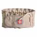 Fbite Back Support Strap Back Support Decompression Belt - Inflatable Pull Agent for Relieves Back Muscles Relieves Pain and Prevents Injuries Posture Correction