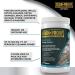 Dry-Treat Stain Proof Alkaline Cleaner - 2.2 lb | Triple-Action Formula for Tough Stains | Stone, Grout, Brick, Floors, Patio & More - Buy Online on GoSupps.com
