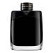 MONTBLANC Legend Eau de Parfum - Long Lasting Fragrance with notes of Violet Geranium & Vibrant Wood - Fougere & Aromatic 3.3 Fl Oz (Pack of 1)