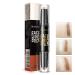 Kingknow Concealer Eraser Mark Concealer Pen and Makeup Highlighter (A02)