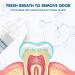 Teeth Whitening Mousse Squeeze Type Foam Toothpaste Oral Care Teeth Deep Cleaning Gums Remove Tooth Stains Fresh Mouth (1pc) - Buy Online on GoSupps.com