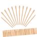 Minkissy 3000 STK Wax Bars - Premium Hair Removal Wax Sticks & Wooden Spatulas for Face & Body - Best Waxing Accessories Online - Buy Online on GoSupps.com