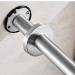 Bathroom Grab Bar Safety Support Rail Safety Toilet Grab Bar Wall To Floor Grab Bar Bathroom Seat Support Railing Handicapped Balanc - Buy Online on GoSupps.com
