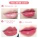 Petansy Flower Lipstick Set - Color Changing Magic Jelly Lipstick - Moisturizing pH Lip Balm Set - Buy Online on GoSupps.com