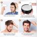 LOPHE Cire Cheveux Homme - Fixation Ferme & Flexible - Finition matte- Tenue Forte - Produit Coiffant Pour Tous Types de Cheveux - Homme/Femme 80g - Buy Online on GoSupps.com
