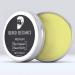 Bearance Elegance Bear Balm - beard care beard balm & beard wax - stops the itching taps the Bart & makes it smoothly - known as beard balm beard beard pomade bartbalm 100% naturally