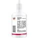 Vitamin trend Vitamin D3 per drop 1000 IU 100 ml High dosage liquid and produced in Germany Cholecalciferol Vitamintrend - Buy Online on GoSupps.com
