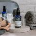 Keune 1922 for Men Beard Oil 50ml - Nourish & Style Your Beard | International Shipping Available - Buy Online on GoSupps.com