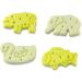 Arquivet Firm Biscuits 200 g (Pack of 1) - Buy Online on GoSupps.com