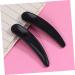 FRCOLOR 300 Pcs Mini Plastic Spoons - Face Mask Scoops & Cosmetic Spatula Set for Skincare | Black Eye Cream Applicator - Ideal Beauty Tools - Buy Online on GoSupps.com