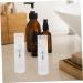 Didiseaon 10 Pcs Mascara Travel Spray Bottle - Buy Online on GoSupps.com