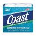 Coast Bath Bars Classic Scent Bar Soap - 4.0 oz, 12 Bars - Buy Now! - Buy Online on GoSupps.com
