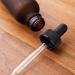 30ml Oil Bottle Empty Glass Dropper Bottle Refillable Amber Essential Oil Container Jar with Glass Pipette Dropper - Buy Online on GoSupps.com
