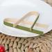 Cabilock Bread Starter 10Pcs Wooden Kitchen Tongs Toast Tongs Bread Food Clamp for Holding Toast Bacon Muffin Fruits Cake Snacks Sandwich Toaster Press - Buy Online on GoSupps.com