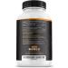 Intentionally Bare Organic MCT Oil Capsules - Keto Paleo Low Carb 70% C8-30% C10 Great for Travel - 100% MCT Oil Unflavored 1000mg per capsule - 200 Capsules 200 count (Pack of 1) - Buy Online on GoSupps.com