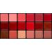 Graftobian Hi-Def Lipcolor Super Palette - Vibrant Shades & Long-Lasting Formula | International Shipping Available - Buy Online on GoSupps.com