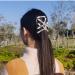 Buy MAYBEAN Butterfly Hair Clips & Combs - 2-Piece Set for Women & Girls | Stylish DIY Hair Accessories - International Shipping - Buy Online on GoSupps.com