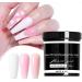 HOUSN Nail gel nail reconstruction gel 100g UV gel for nail extensions and restoration long-lasting natural look easy to work with for professionals and beginners at home