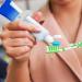 Toothpaste Tube Squeezer | Bathroom Tube Squeezing Tool - Labor-Saving Toothpaste Roller Reduces Waste And Easy Press For Toothpaste Cosmetics White - Buy Online on GoSupps.com