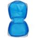 Portable Sanitary Napkin Storage Bag for Women and Girls - 2 Pack (Blue Kitten+Black Fox) - Buy Online on GoSupps.com