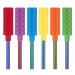RosewineC Chew Toys for Kids Autism and Oral Motor Skills 6 Pack