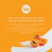 Buy Amazon Apricot Jam Extra 450g (Pack of 2) - Premium Quality Apricot Jam for International Shipping - Buy Online on GoSupps.com