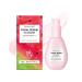 60ML Watermelon Niacinamide Face Serum Hydrating Facial Serum With Hyaluronic Acid Glycerin and Vitamin E Liquid Highlighter for Skin Care