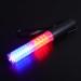 JECOMPRIS 26cm Led Traffic SafetyBaton Light Signal Traffic Wands Traffic Control Night Wands Air Marshaling Signal Wand Concert Luminous Stick for Car Directing Police Blue - Buy Online on GoSupps.com