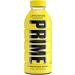 Prime Lemondade US Bottle 16.9oz (500ml) Case of 12 - US Import - Buy Online on GoSupps.com